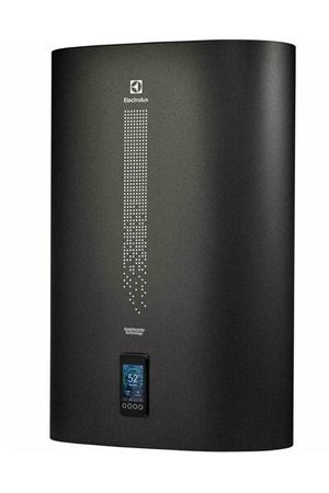 Водонагреватель накопительный Electrolux EWH 80 SmartInverter Grafit