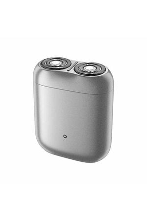 Электробритва Xiaomi Mijia S200, Серебристый