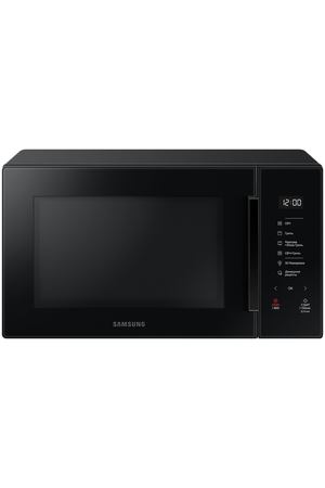 Микроволновая печь Samsung MG30T5018, Global, элегантный черный