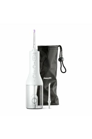 Ирригатор Philips Sonicare Cordless Power Flosser 3000 HX3826, белый