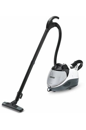 Пылесос KARCHER SV 7, белый/черный