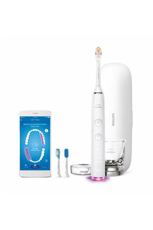 Электрическая зубная щётка Philips Sonicare DiamondClean Smart 9500 НХ9923/01