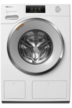 Стиральная машина Miele WWV 980 WPS