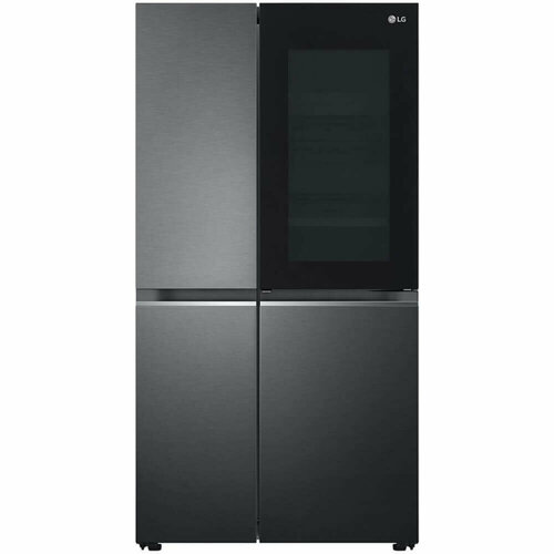 Где купить Холодильник LG GC-Q257CBFV LG 