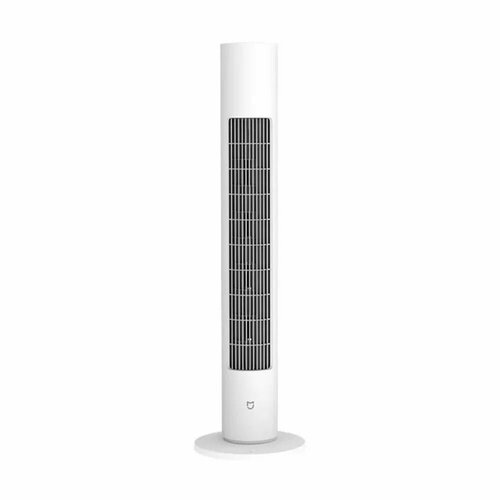 Где купить Умный колонный вентилятор Xiaomi Mijia DC Inverter Tower Fan 2 (BPTS02DM) Xiaomi 