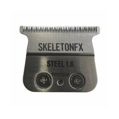 Где купить Ножевой блок BaByliss PRO для триммера Skeleton FX707ZE SILVER BaByliss 