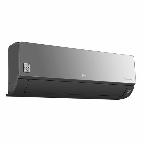 Где купить Настенная сплит-система LG серии ARTCOOL Mirror Inverter с Wifi управлением AC09BK LG 