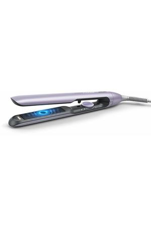 Выпрямитель Philips BHS742/00 фиолетовый макс. темп:230С покрытие: керамическое с арган. маслом