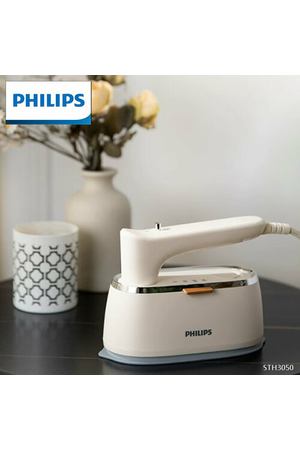 Отпариватель для одежды ручной Philips STH3050