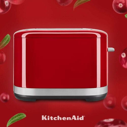 Где купить Тостер KitchenAid 5KMT2109E, красный KitchenAid 