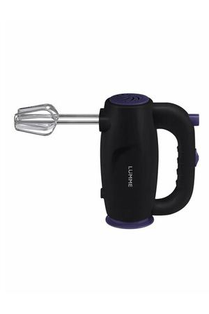 Миксер ручной LUMME LU-MX1879A Темный топаз