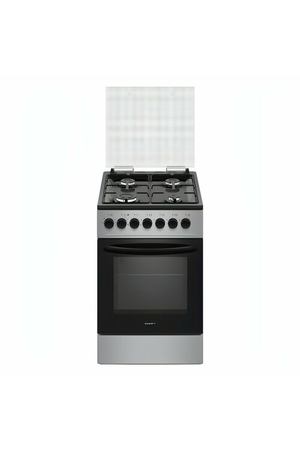 Комбинированная плита (50-55 см) Kraft KF-FSK50503EGBL