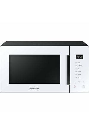 Микроволновая печь соло Samsung MS23T5018AW/BW