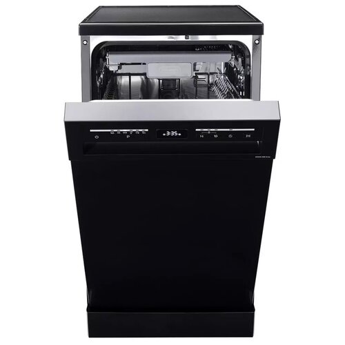 Где купить Посудомоечная машина DeLonghi DDWS09S Erea, черный Delonghi 