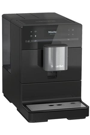 Автоматическая кофемашина Miele CM 5310 EU, black
