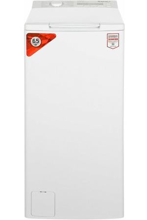 Стиральная машина вертикальная KRAFT TCH-UME6502W белый (6,5 кг, диспл)