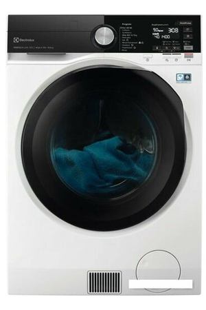 Стиральная машина Electrolux EW9WN249BE