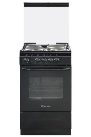 De Luxe 5004-13э кр-001 черный, черный