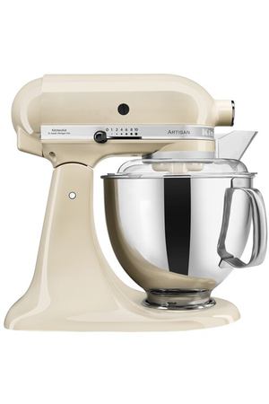 Миксер KitchenAid 5KSM175PSEAC, кремовый