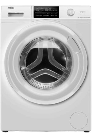 Стиральная машина HAIER HW70-BP12969BE на 7 кг , 1200 отжим, инверторный мотор.