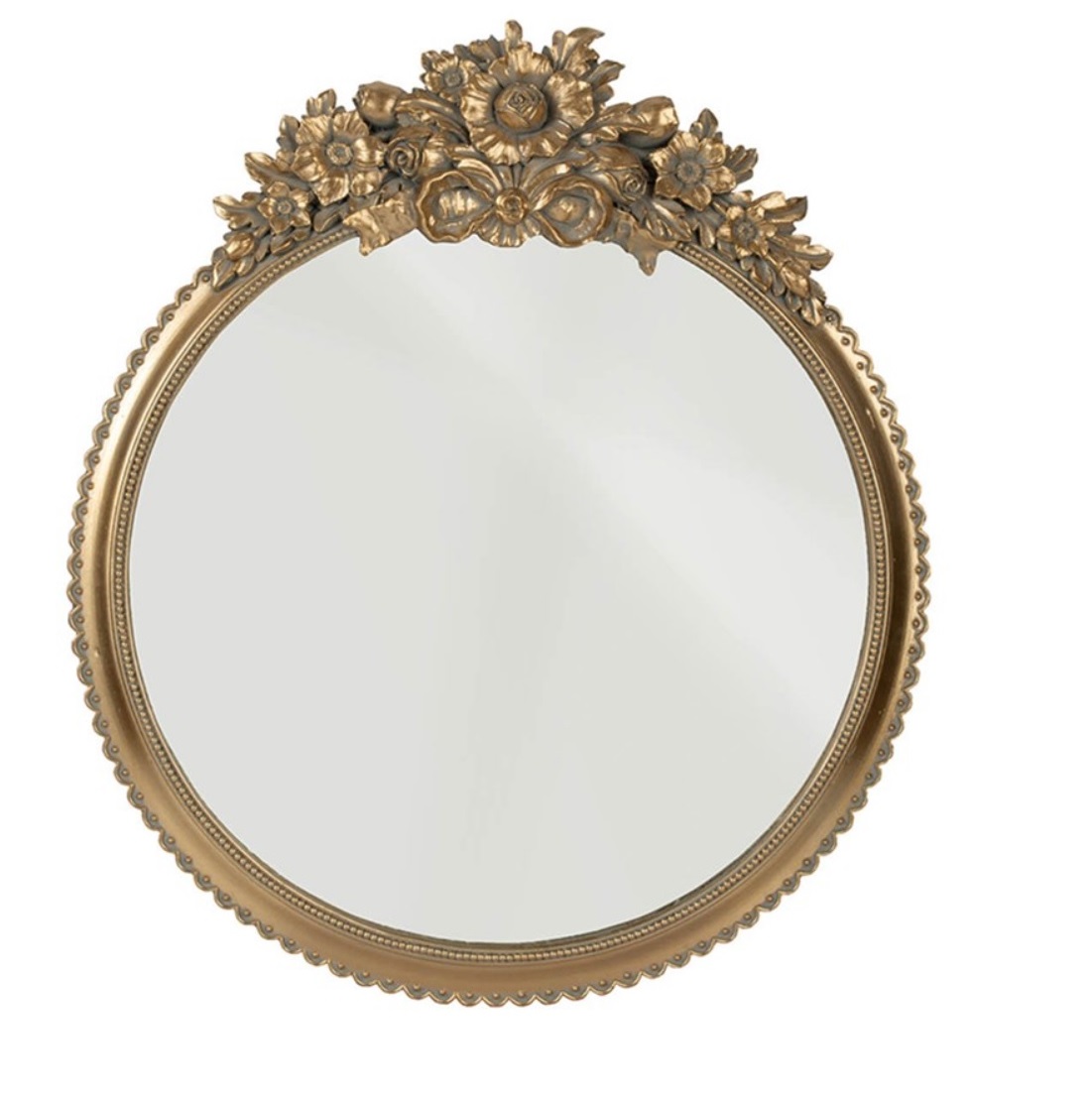 Где купить Зеркало Glasar 43x5x50 см Glasar