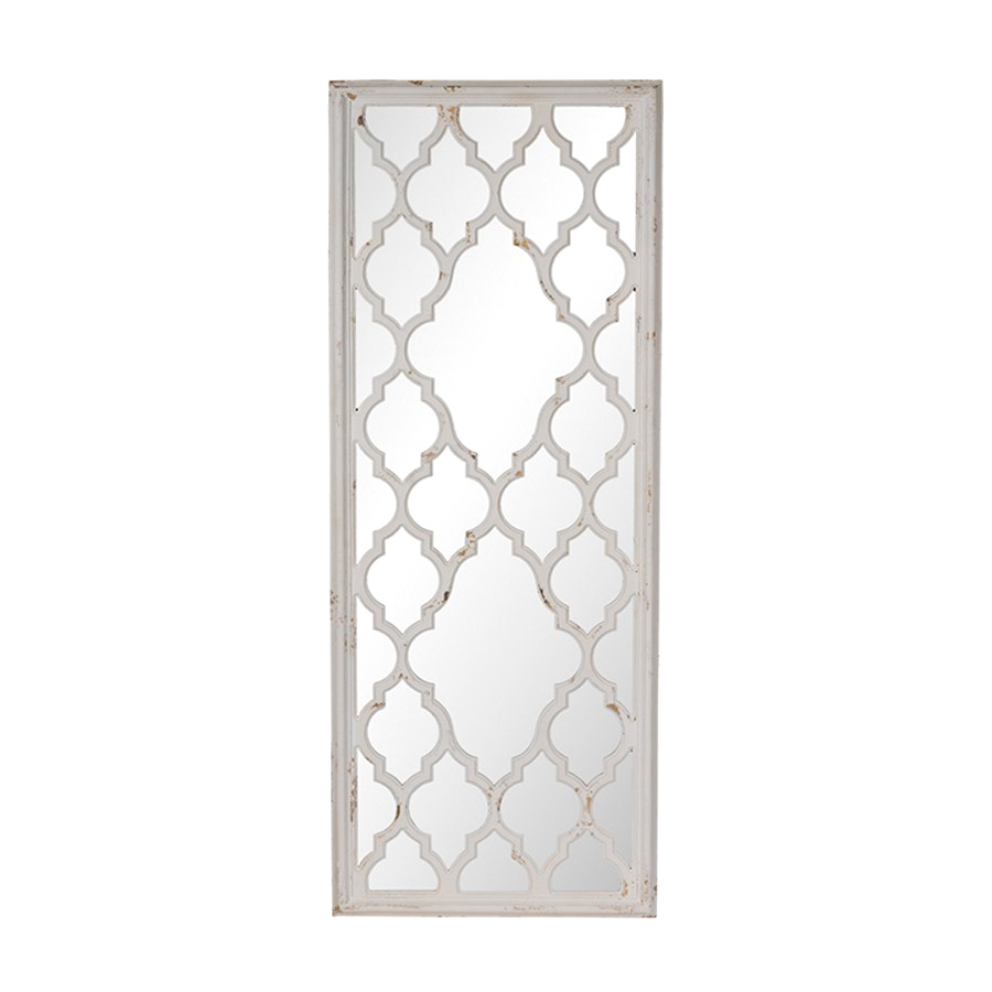 Где купить Зеркало Glasar 60x4x151 см Glasar