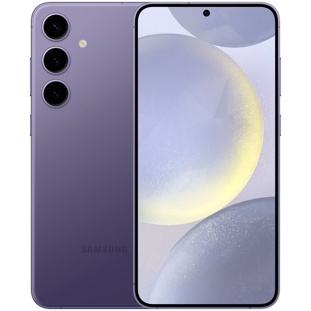 Где купить Смартфон SAMSUNG GALAXY S24+ 256 ГБ Фиолетовый Samsung 
