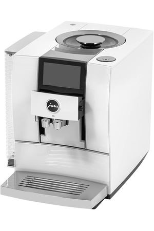 Кофемашина Jura Z10 Diamond White 15410