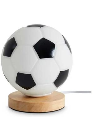 Светильник настольный детский Freya Goal FR5460TL-01W