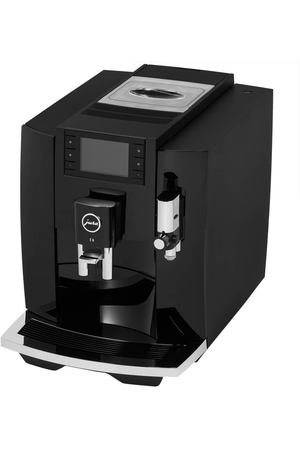 Кофемашина Jura E8 Piano Black 15584