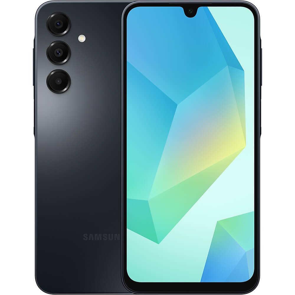 Где купить Смартфон SAMSUNG GALAXY A16 8+256 ГБ чёрный Samsung 