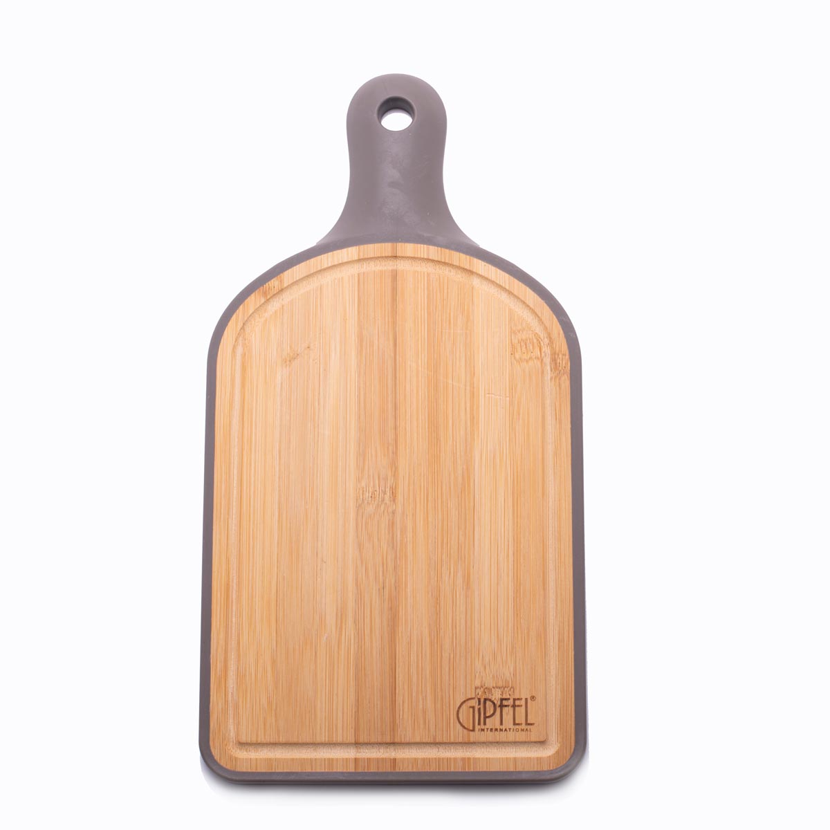 Где купить Доска разделочная двусторонняя Gipfel Eco 35х18х1.7 см Gipfel 