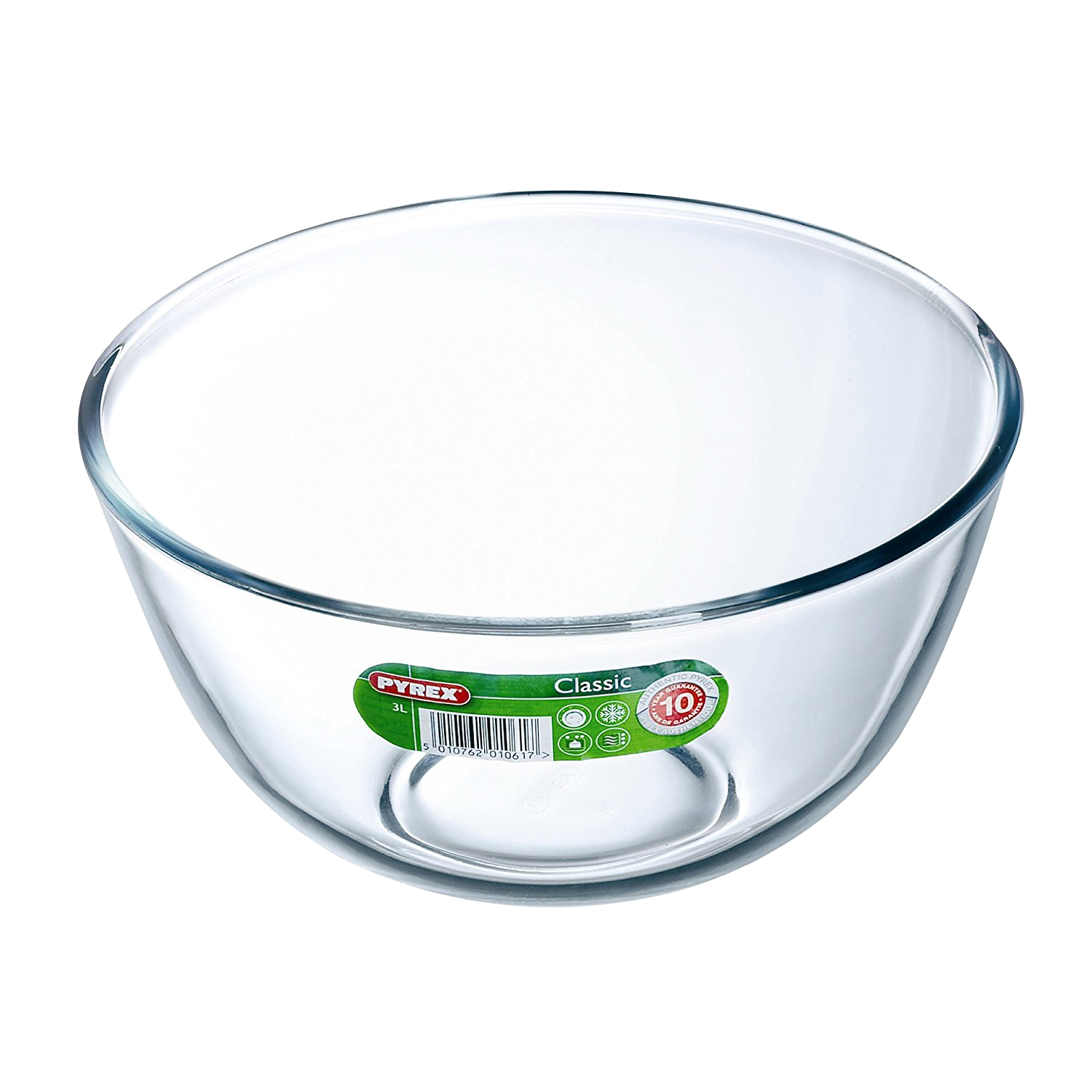 Где купить Салатник PYREX 3 л Pyrex 
