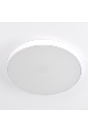 Светильник потолочный Citilux Купер CL724105G0 LED RGB с пультом белый