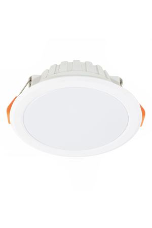 Светильник встраиваемый Citilux Кинто CLD5112N LED 12 Вт 4000 K