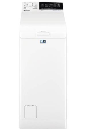 Стиральная машина Electrolux EW7TN3272SP