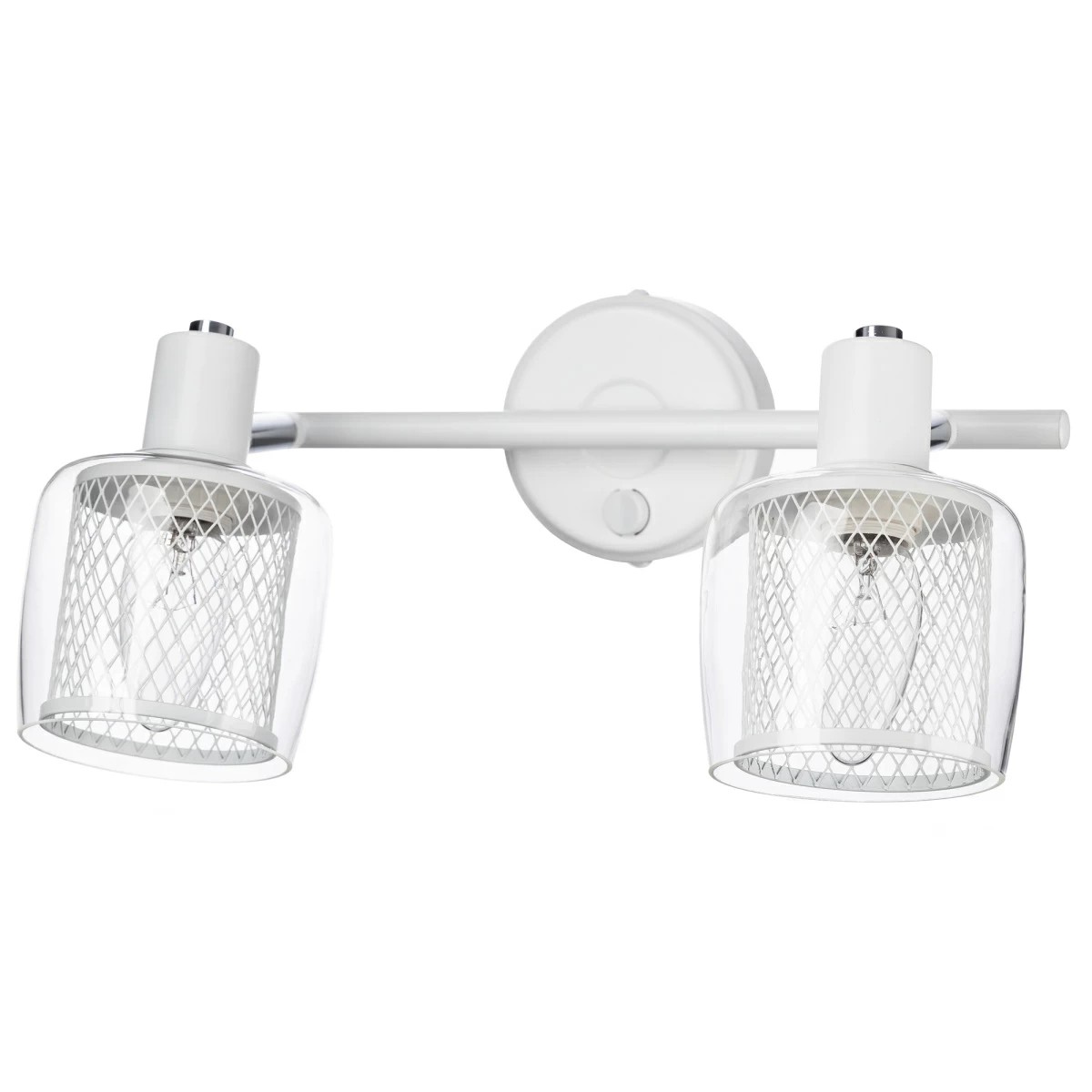 Где купить Светильник встраиваемый Citilux Смит cl530520 белый Citilux 