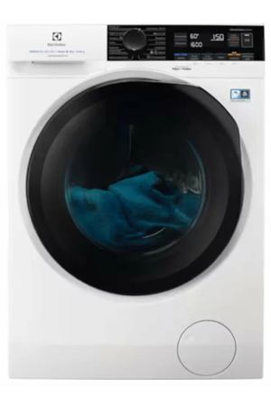 Стирально-сушильная машина Electrolux EW8WP261PB