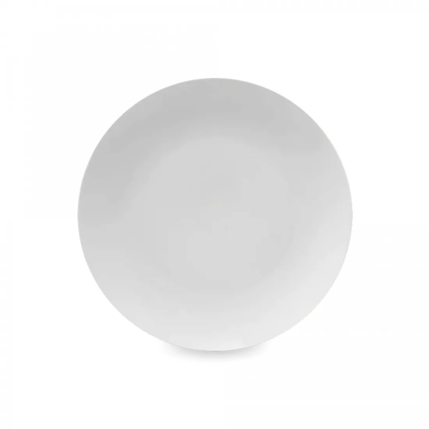 Где купить Тарелка закусочная Maxwell & Williams White Basics 19 см Без бренда 