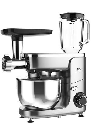 Миксер BQ MX341, Silver