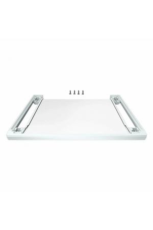 Соединительный элемент с полкой для сушильной машины Bosch WTZ27500 (для сушильных машин серии WQB)