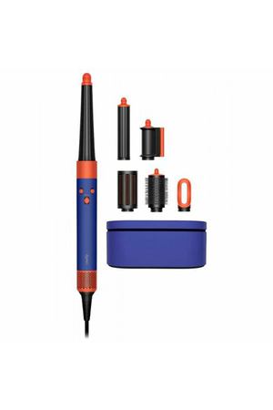 Стайлер Dyson HS08 Airwrap ID Vinca Blue/Topaz Orange