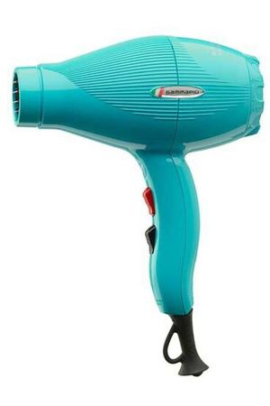 Профессиональный фен Gamma Piu ETC Light Turquoise