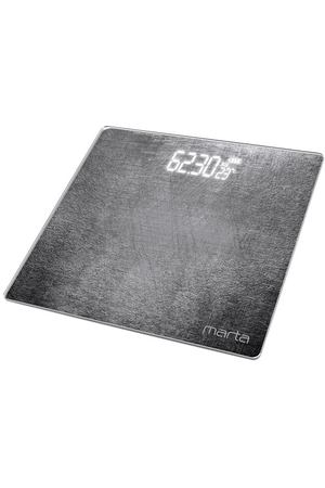 Весы электронные MARTA MT-SC3605, свинец