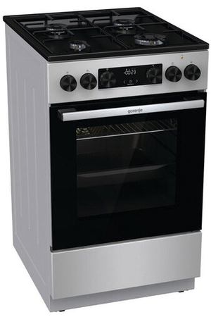 Комбинированная плита Gorenje GK5C60SJ