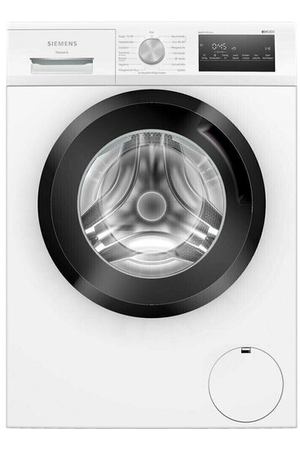 Стиральная машина Siemens WM14N2G3 (белый)