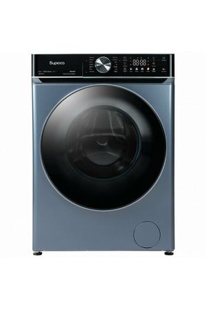 Стиральная машина Бирюса WM-SC914/15 W