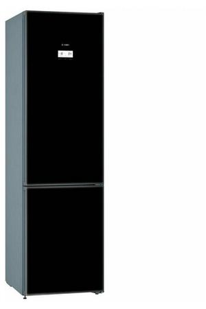 Холодильник Bosch KGN39LB30U черный