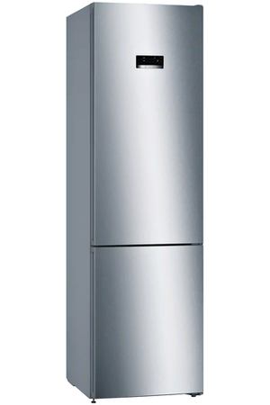 Холодильник Bosch KGN39XI30U серый