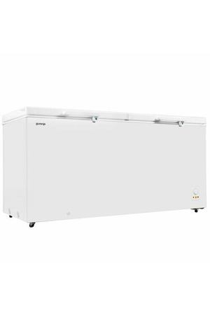Морозильный ларь Gorenje FH50BPW